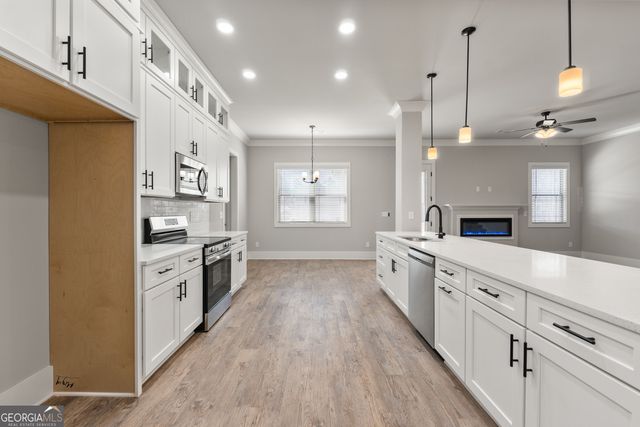 1746 Cardinal Drive, Griffin, GA 30223