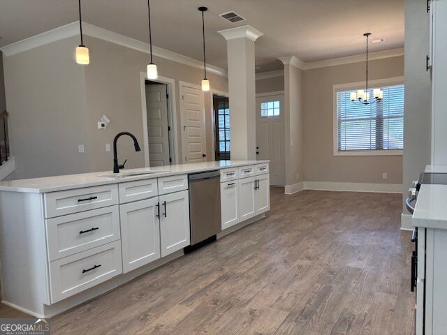 1746 Cardinal Drive, Griffin, GA 30223