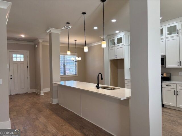 1746 Cardinal Drive, Griffin, GA 30223