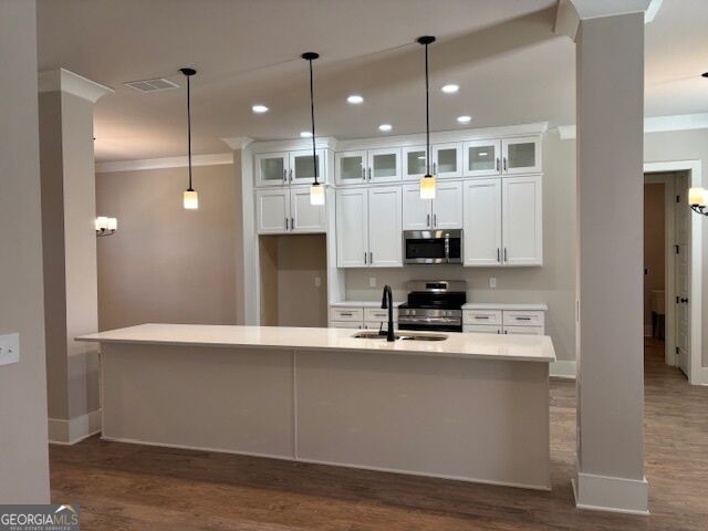 1746 Cardinal Drive, Griffin, GA 30223
