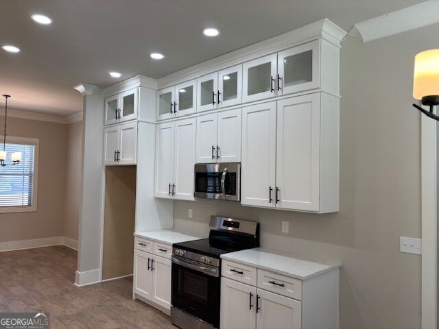 1746 Cardinal Drive, Griffin, GA 30223