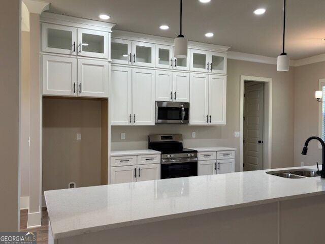 1746 Cardinal Drive, Griffin, GA 30223