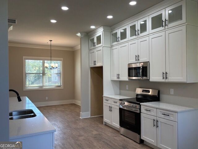 1746 Cardinal Drive, Griffin, GA 30223