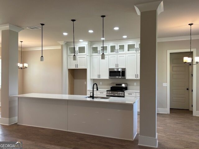 1746 Cardinal Drive, Griffin, GA 30223