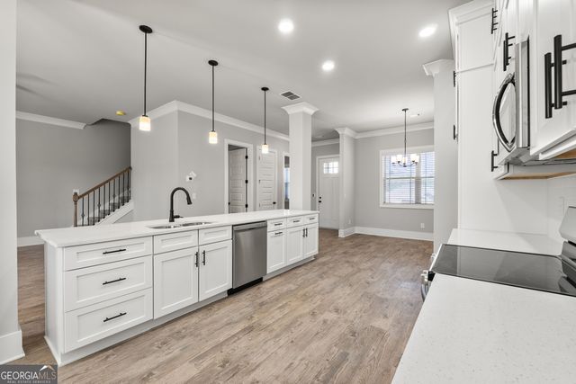 1746 Cardinal Drive, Griffin, GA 30223