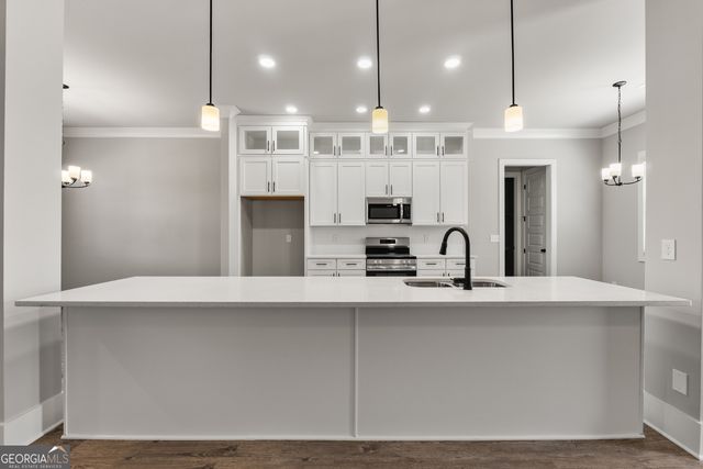 1746 Cardinal Drive, Griffin, GA 30223