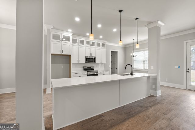 1746 Cardinal Drive, Griffin, GA 30223