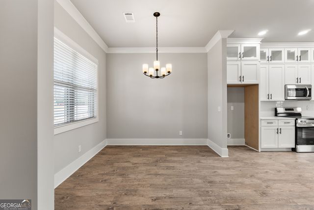 1746 Cardinal Drive, Griffin, GA 30223