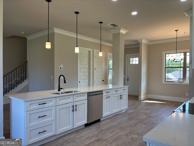 1746 Cardinal Drive, Griffin, GA 30223