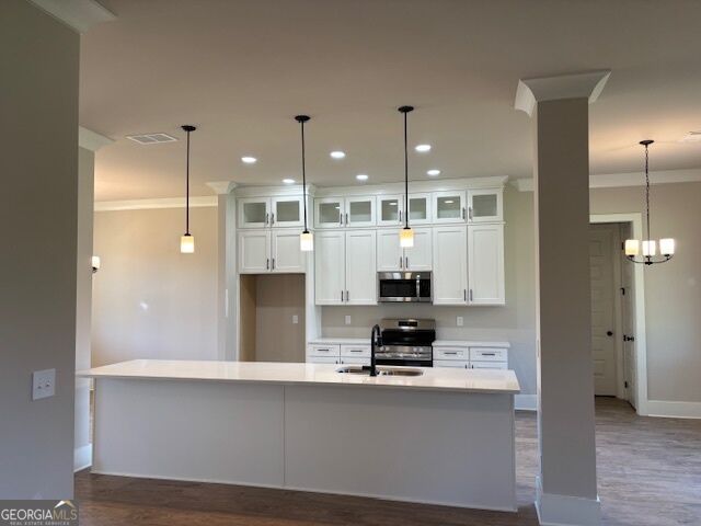1746 Cardinal Drive, Griffin, GA 30223
