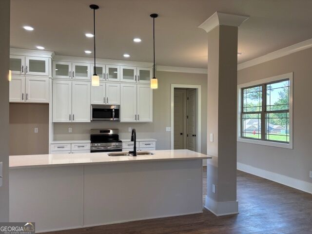 1746 Cardinal Drive, Griffin, GA 30223