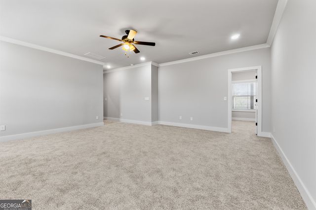 1746 Cardinal Drive, Griffin, GA 30223
