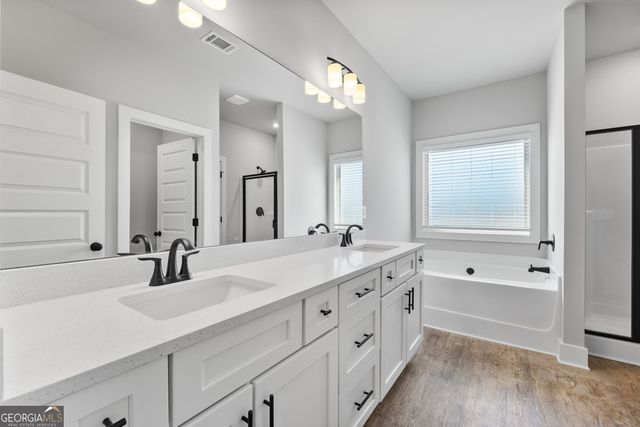 1746 Cardinal Drive, Griffin, GA 30223