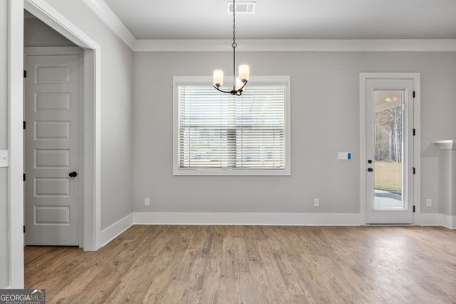 1746 Cardinal Drive, Griffin, GA 30223