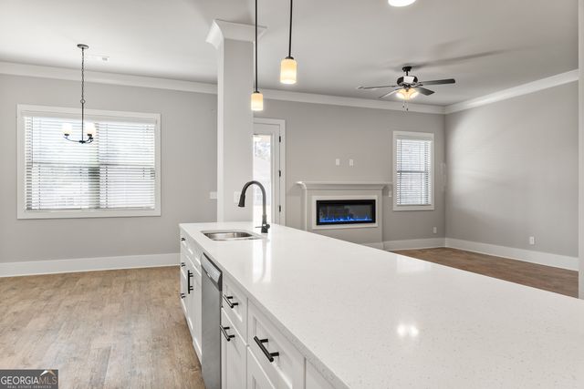 1746 Cardinal Drive, Griffin, GA 30223