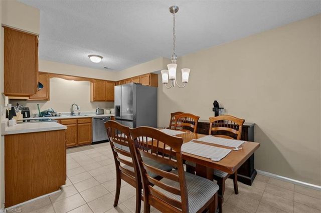 4109 Trappers Run Court, High Point, NC 27265