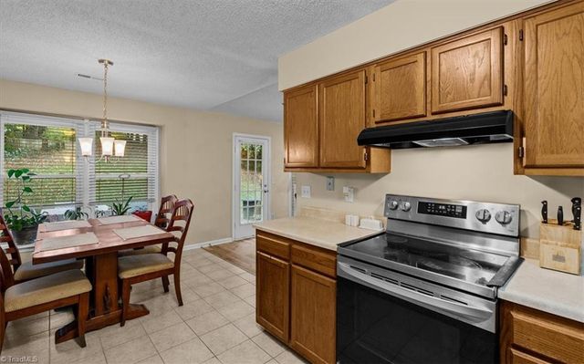 4109 Trappers Run Court, High Point, NC 27265