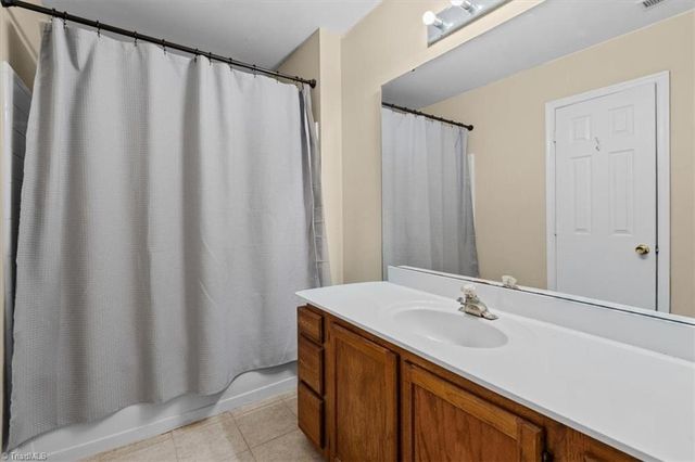 4109 Trappers Run Court, High Point, NC 27265
