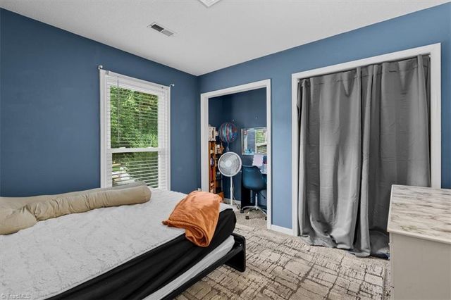 4109 Trappers Run Court, High Point, NC 27265