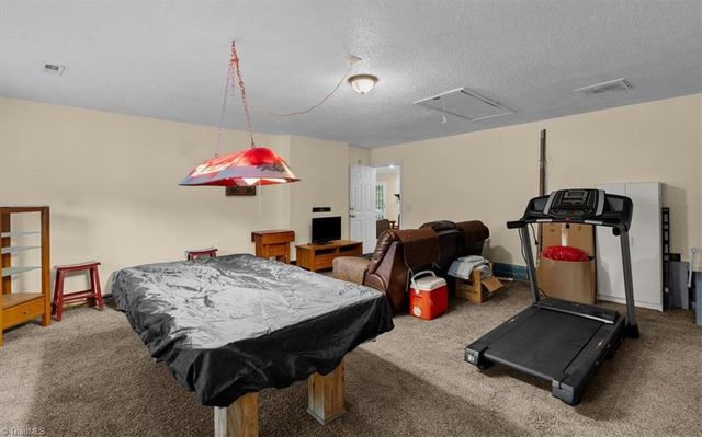 4109 Trappers Run Court, High Point, NC 27265