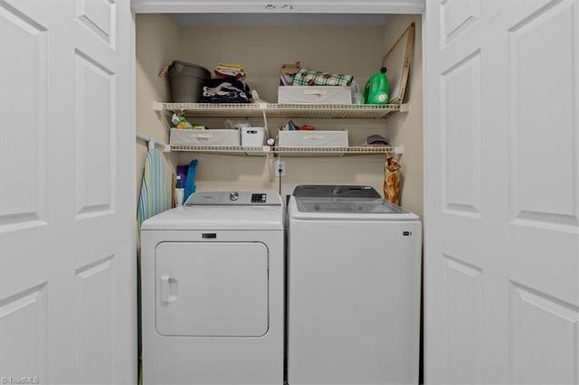 4109 Trappers Run Court, High Point, NC 27265