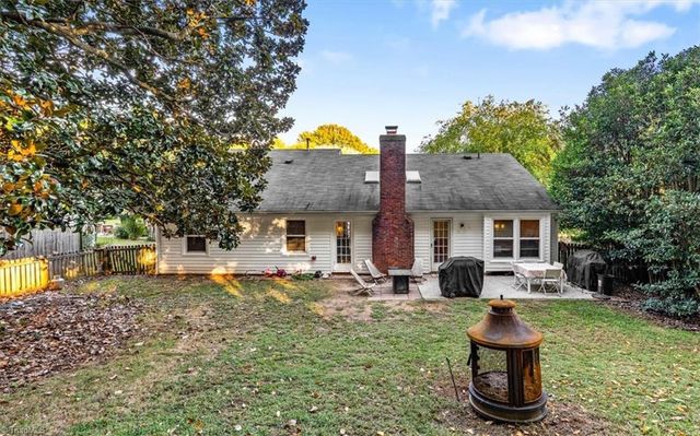 4109 Trappers Run Court, High Point, NC 27265