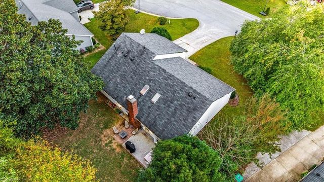 4109 Trappers Run Court, High Point, NC 27265