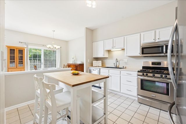 1433 Quincy Bridge Court, Bartlett, IL 60103