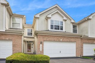 1433 Quincy Bridge Court, Bartlett, IL 60103