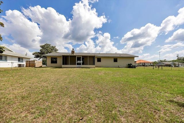 4331 SE 106TH PLACE, Belleview, FL 34420