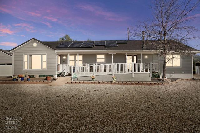 7226 Conner Dr, Valley Springs, CA 95252