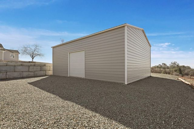 7226 Conner Dr, Valley Springs, CA 95252