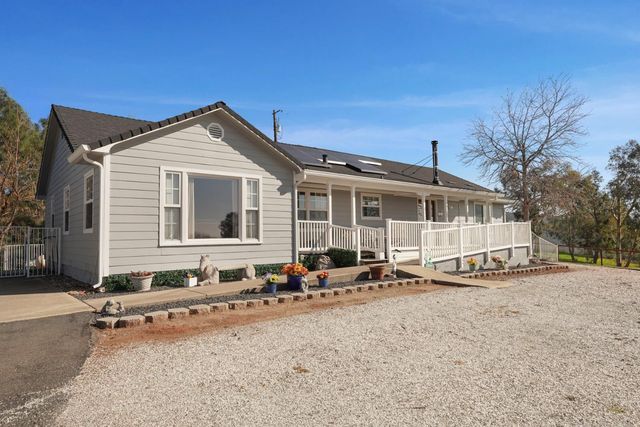 7226 Conner Dr, Valley Springs, CA 95252