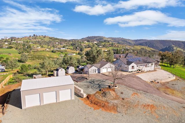 7226 Conner Dr, Valley Springs, CA 95252