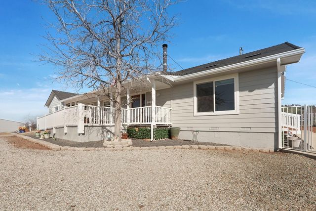 7226 Conner Dr, Valley Springs, CA 95252