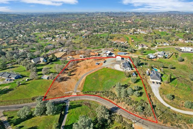 7226 Conner Dr, Valley Springs, CA 95252