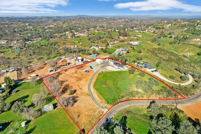 7226 Conner Dr, Valley Springs, CA 95252