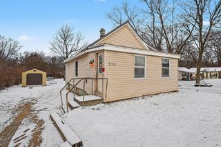 3120 Woodlawn Street, Niles, MI 49120