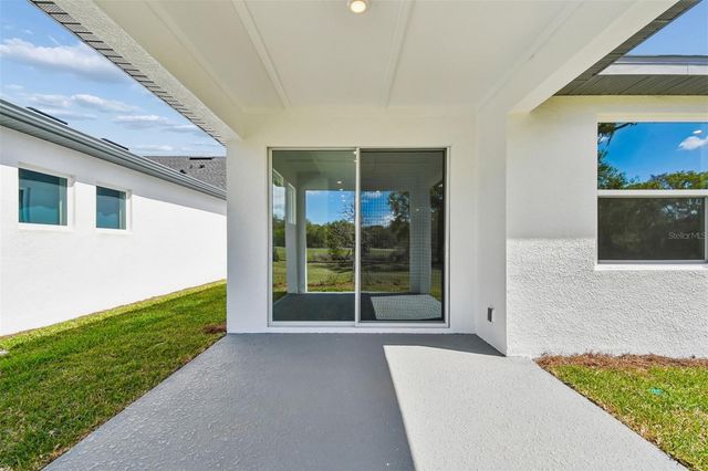 6056 SACRED OAK AVENUE, Mount Dora, FL 32757