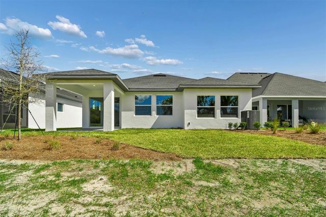6056 SACRED OAK AVENUE, Mount Dora, FL 32757