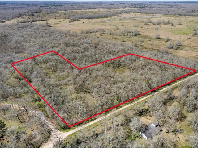 0 Buck Creek Road, Shepherd, TX 77371