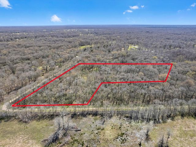 0 Buck Creek Road, Shepherd, TX 77371