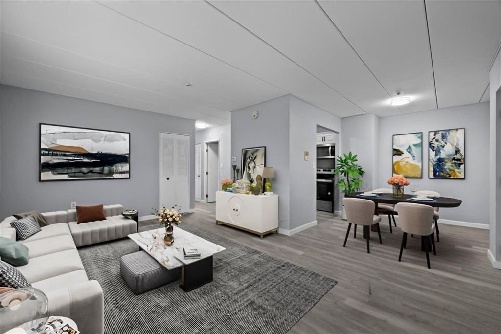 141 Commercial St 9, Braintree, MA 02184