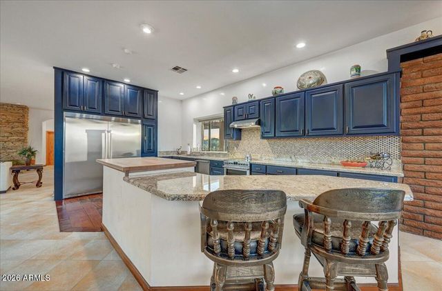 39405 N SPUR CROSS Road, Cave Creek, AZ 85331