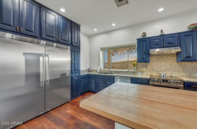 39405 N SPUR CROSS Road, Cave Creek, AZ 85331