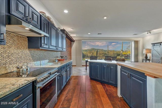 39405 N SPUR CROSS Road, Cave Creek, AZ 85331