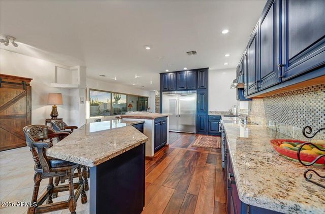 39405 N SPUR CROSS Road, Cave Creek, AZ 85331