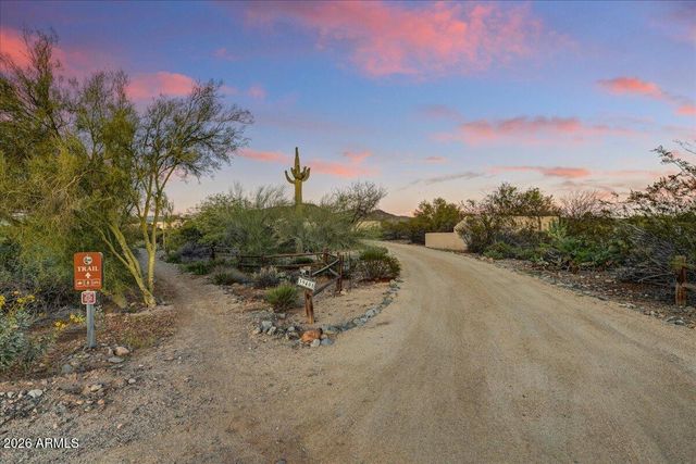 39405 N SPUR CROSS Road, Cave Creek, AZ 85331