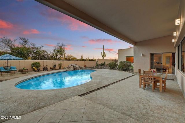 39405 N SPUR CROSS Road, Cave Creek, AZ 85331