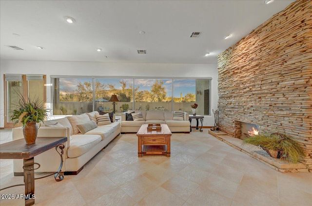 39405 N SPUR CROSS Road, Cave Creek, AZ 85331